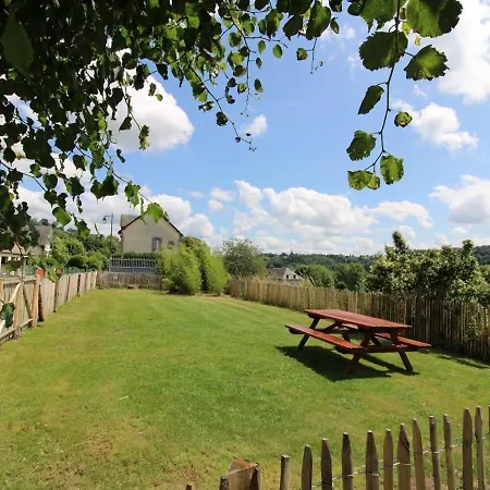بيت للعطل Maison Neuve A Avec Jardin, Terrasse, Wi-fi Et Activites Nature A Proximite - Fr-1-742-513 Drugeac