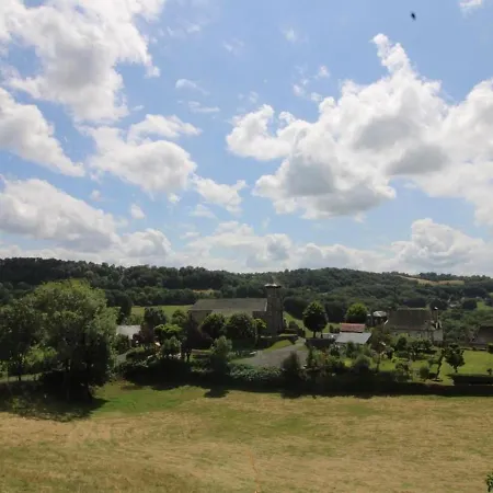 Maison Neuve A Avec Jardin, Terrasse, Wi-fi Et Activites Nature A Proximite - Fr-1-742-513 بيت للعطل Drugeac