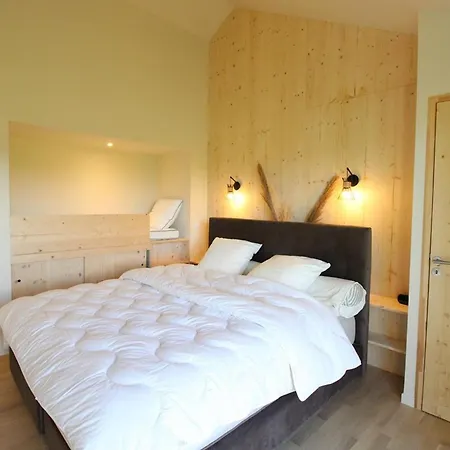 Maison Neuve A Avec Jardin, Terrasse, Wi-fi Et Activites Nature A Proximite - Fr-1-742-513 *