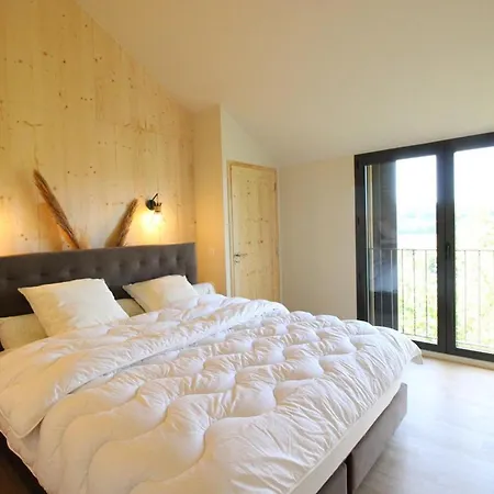 Maison Neuve A Avec Jardin, Terrasse, Wi-fi Et Activites Nature A Proximite - Fr-1-742-513 بيت للعطل
